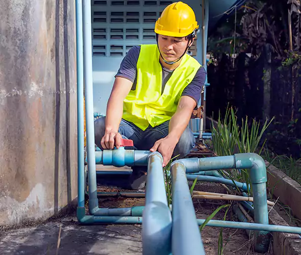 Expert Plumber for Water Line Replacement in Griffin, GA: Schedule Affordable Water Line Replacement Services with Us