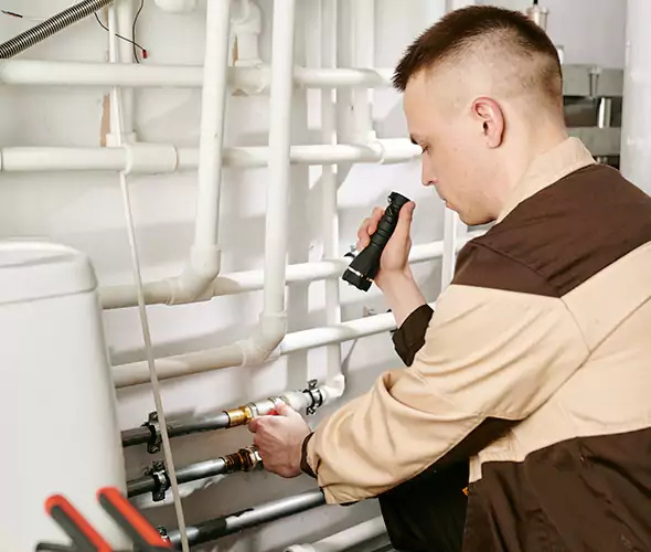 Trusted Water Softener Installers in Griffin, GA