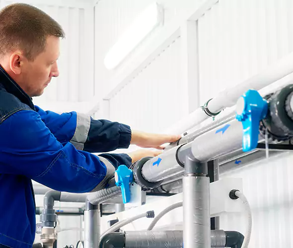 Expert Plumber for Water Softener Maintenance in Griffin, GA: Schedule Professional Maintenance with Us
