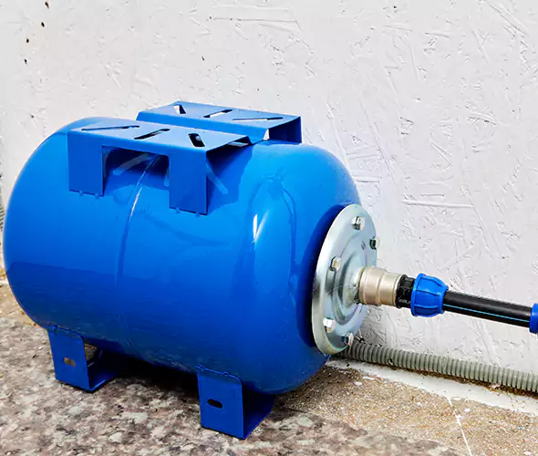 Expert Plumber for Well Pressure Tank Replacement in Griffin, GA: Schedule Affordable Tank Replacement Services with Us
