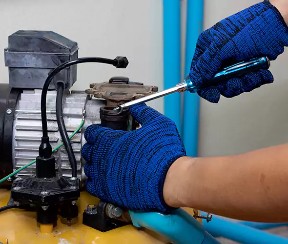 Well Pump Specialist in Griffin, GA