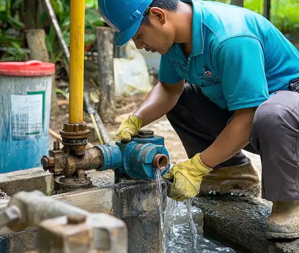 Expert Plumber for Well Pump Replacement in Griffin, GA: Schedule Affordable Well Pump Replacement Services with Us
