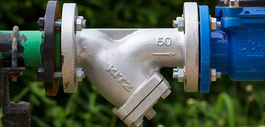 Professional Backflow Preventer Installation Services in Griffin, GA