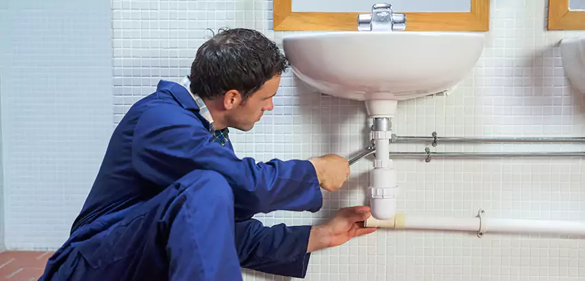 Toilet Repair Griffin
