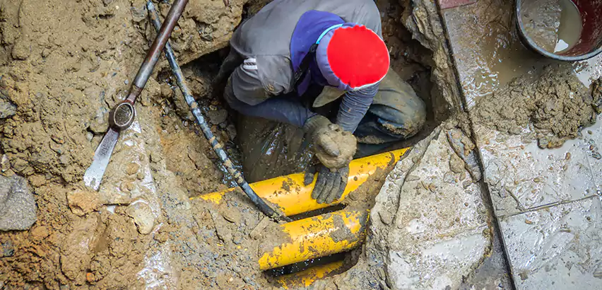 Clogged Drain Repair in Griffin, GA