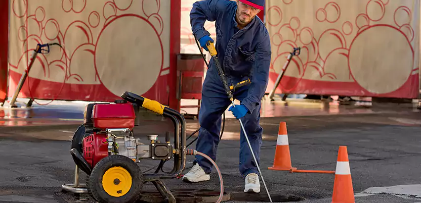 Professional Drain Repair Services in Griffin, GA