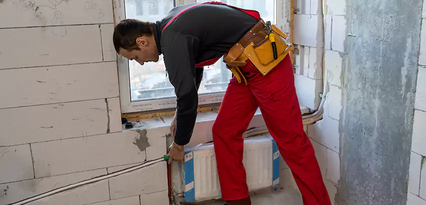 Professional Foundation Leak Repair Services in Griffin, GA