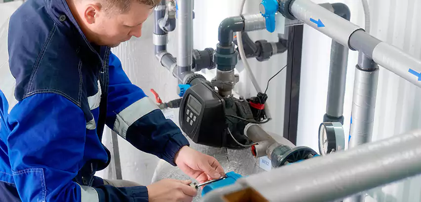 Reliable Gas Line Installation Services in Griffin, GA