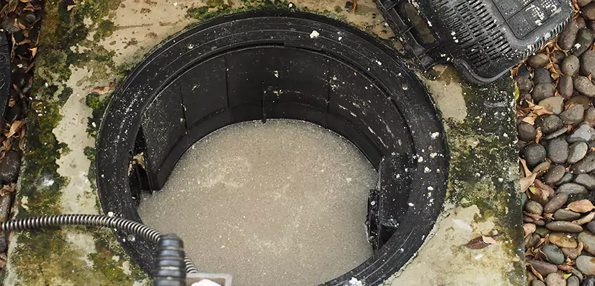 Reliable Grease Trap Repair Services in Griffin, GA