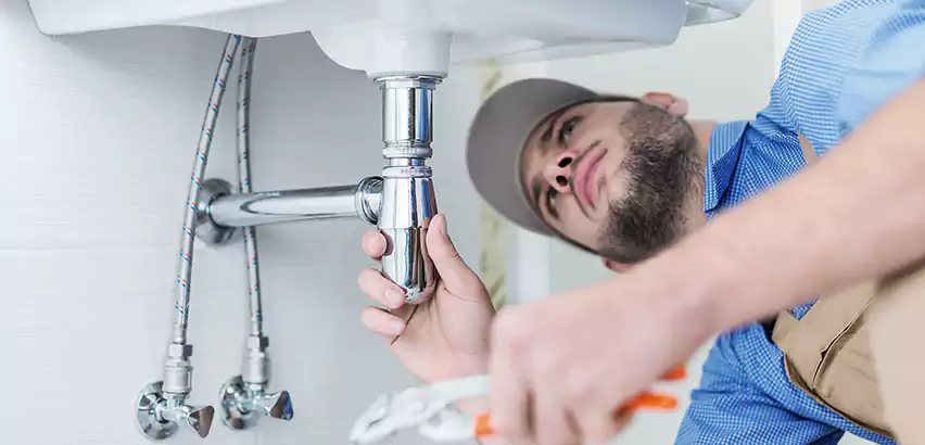 Leak Detection in Griffin
