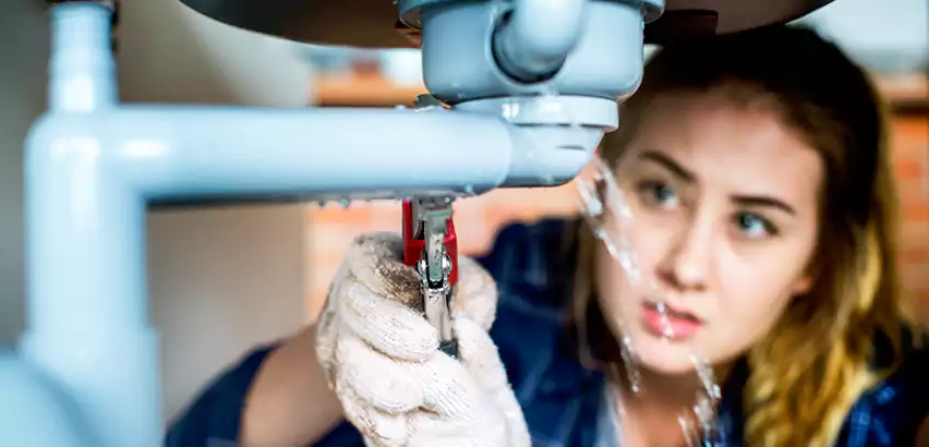 Reliable Pipe Repair Services in Griffin, GA