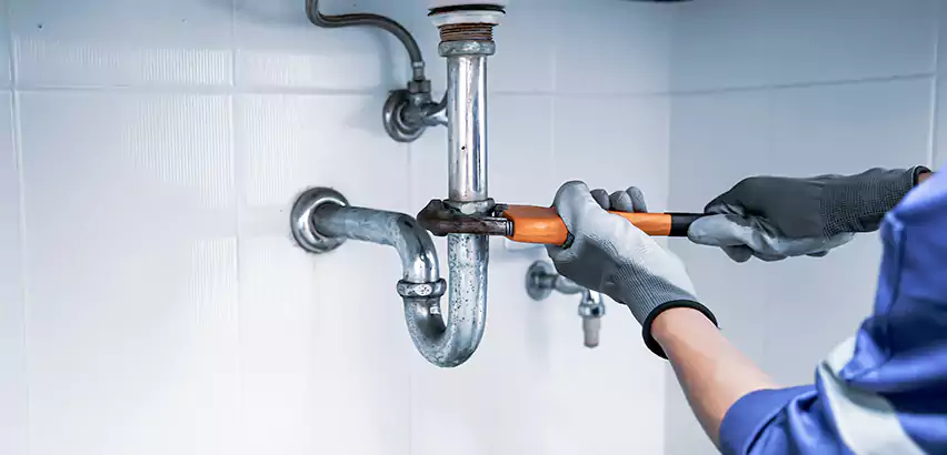 Plumbers Near Me in Griffin, GA