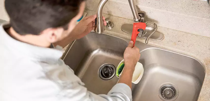 Professional Plumbing Installation Services in Griffin, GA