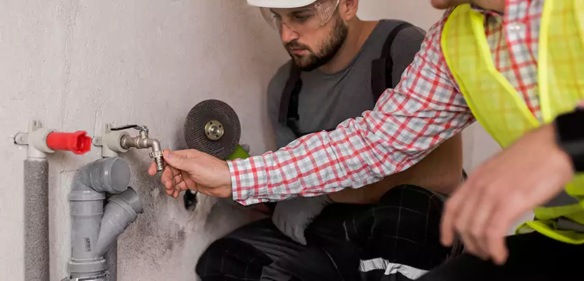 Emergency Plumbing Repair Griffin