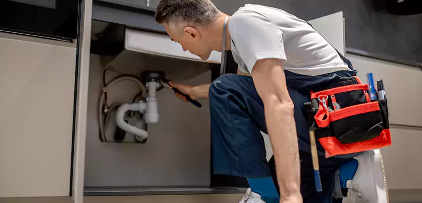 Water Heater Replacement in Griffin