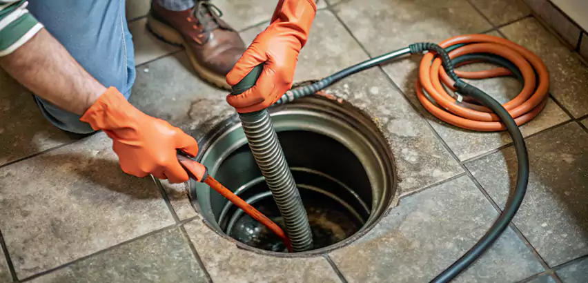 Rooter Services in Griffin, GA