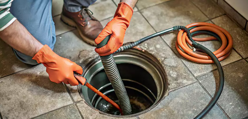 Gutter Drain Repair in Griffin, GA