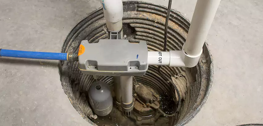 Emergency Sump Pump Repair in Griffin, GA