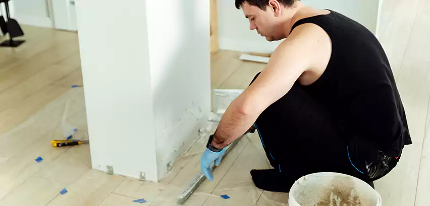 Emergency Foundation Leak Repair in Griffin, GA