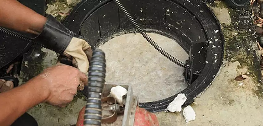 Fat Trap Cleaning in Griffin, GA