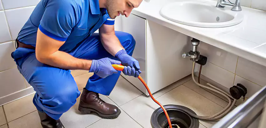 Sewer Jetting in Griffin