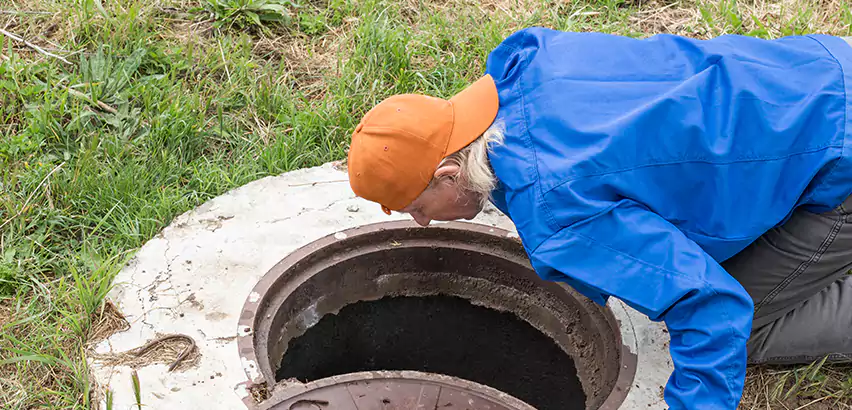 Septic Tank Leak Repair in Griffin, GA