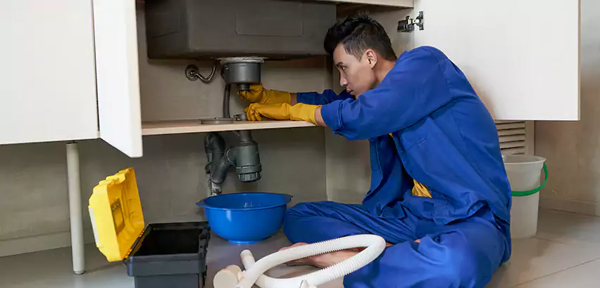 Sewer Line Maintenance Griffin, GA