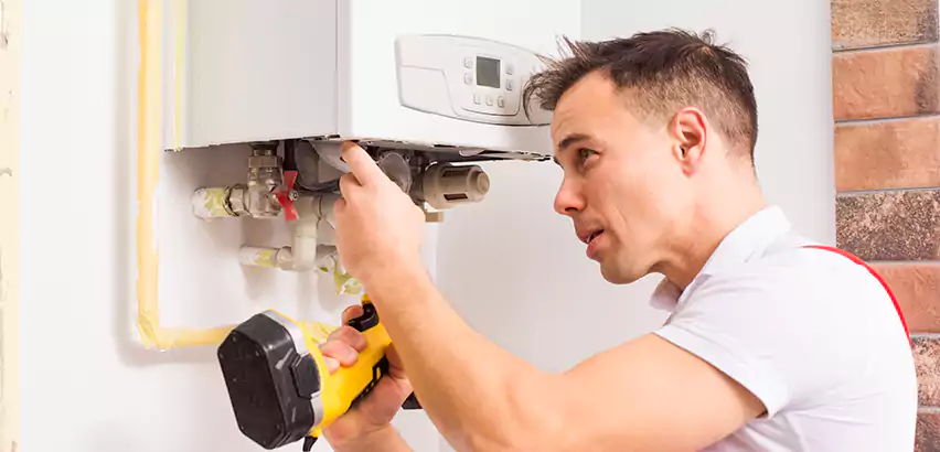 Takagi Tankless Water Heater Maintenance in Griffin