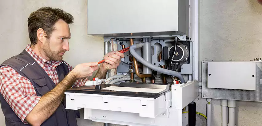 Rinnai Water Heater Maintenance Griffin