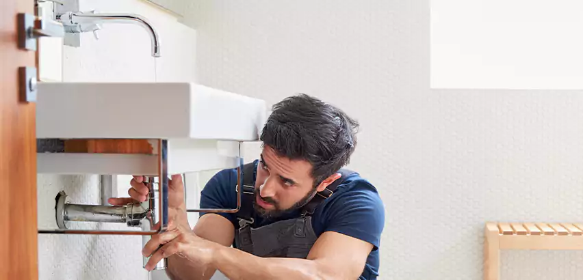 Commercial Water Leak Detection in Griffin