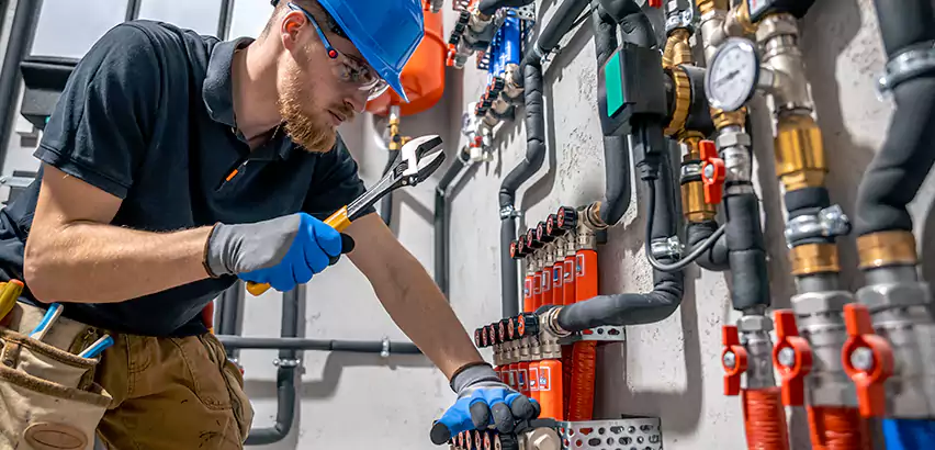 Kinetico Water Softener Installation in Griffin, GA