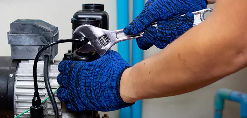 Well Water System Repair in Griffin, GA