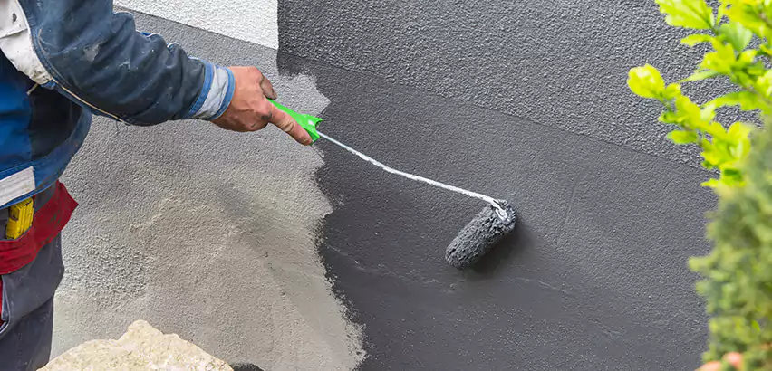 Walls Waterproofing in Griffin, GA