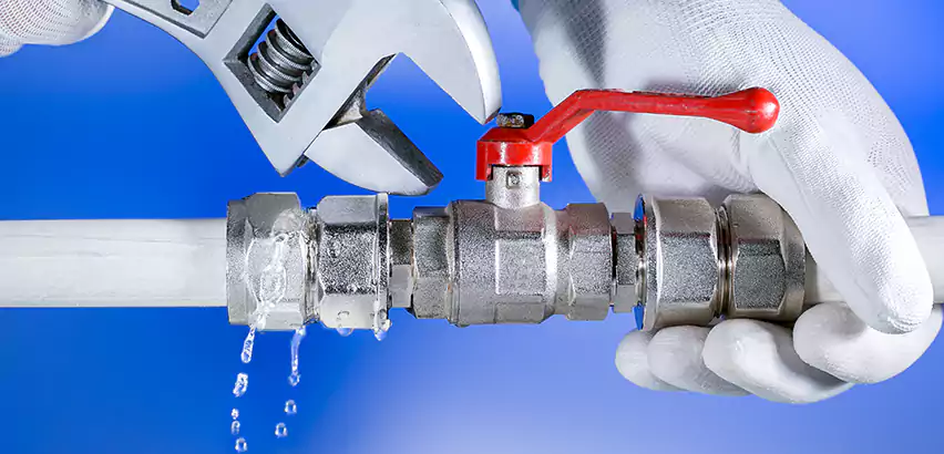 Water Line Repair in Griffin, GA