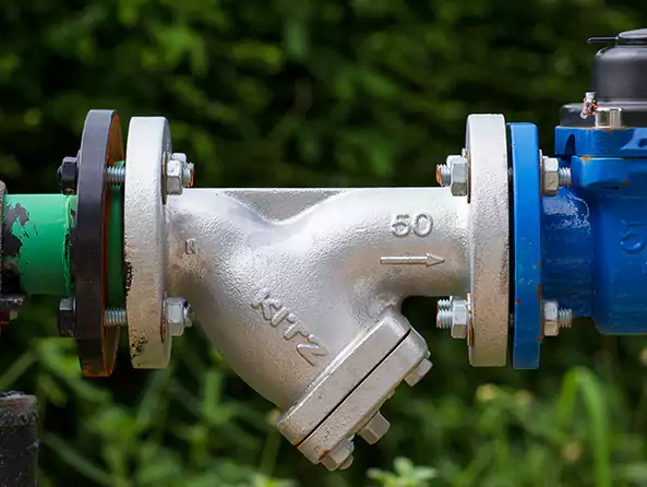 Why Choose Griffin Plumbing Inc for Backflow Preventer Services in Griffin, GA?