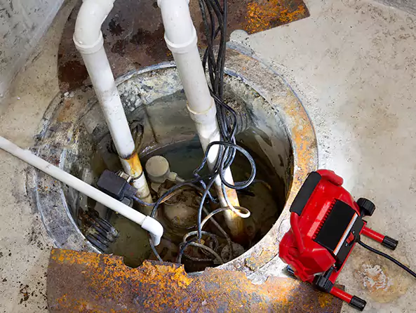 Why Choose Griffin Plumbing Inc for Basement Sump Pump Installation in Griffin?