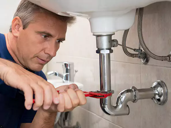 Why Choose Griffin Plumbing Inc for Bathroom Plumbing in Griffin, GA?