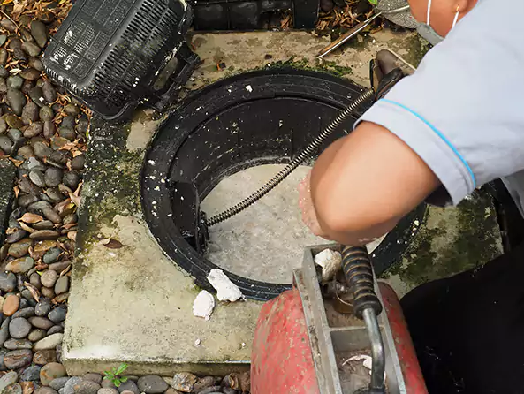 Why Choose Griffin Plumbing Inc for Clogged Drain Repair in Griffin, GA?