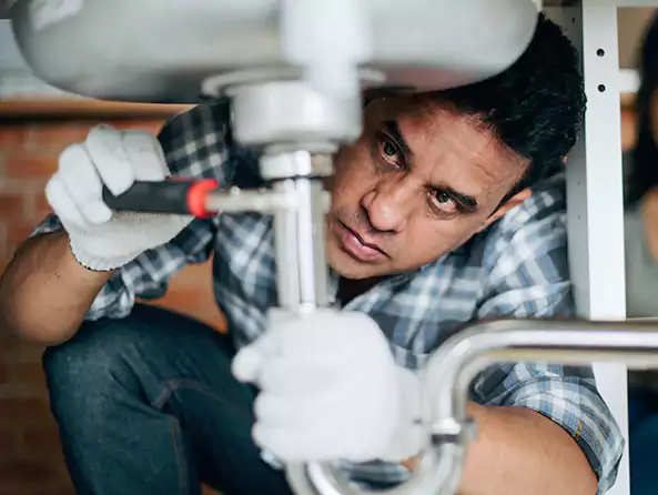Why Choose Griffin Plumbing Inc for Commercial Plumbing in Griffin, GA?