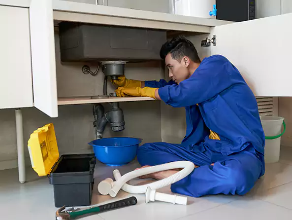Why Choose Griffin Plumbing Inc for Drain Cleaning in Griffin, GA?