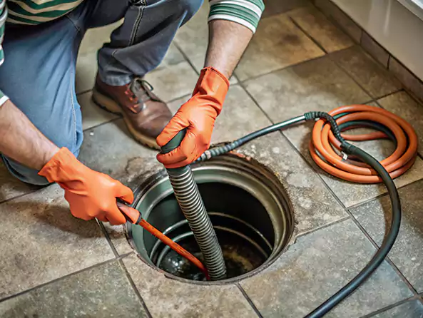 Why Choose Griffin Plumbing Inc for Drain Jetting in Griffin, location field=ss]?