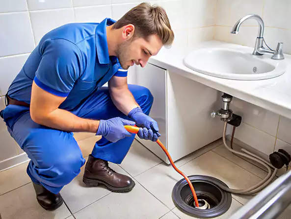 Why Choose Griffin Plumbing Inc for Drain Repairs in Griffin, GA?