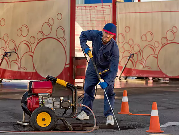 Why Choose Griffin Plumbing Inc for Drain Services in Griffin, GA?