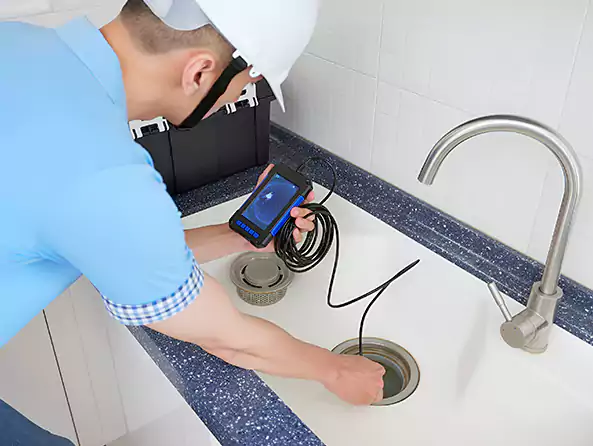 Why Choose Griffin Plumbing Inc for Drain Unblocking in Griffin, GA?
