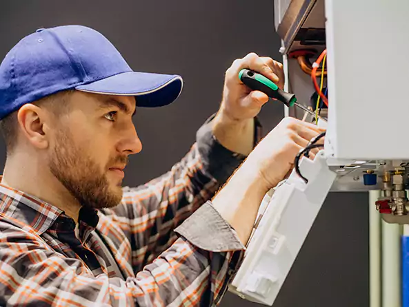 Why Choose Griffin Plumbing Inc for Electric Tankless Water Heater Installation in Griffin, GA?
