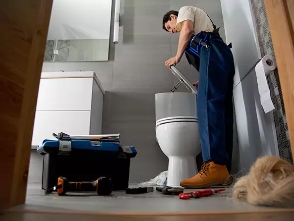 Why Choose Griffin Plumbing Inc for Emergency Plumber in Griffin, GA?