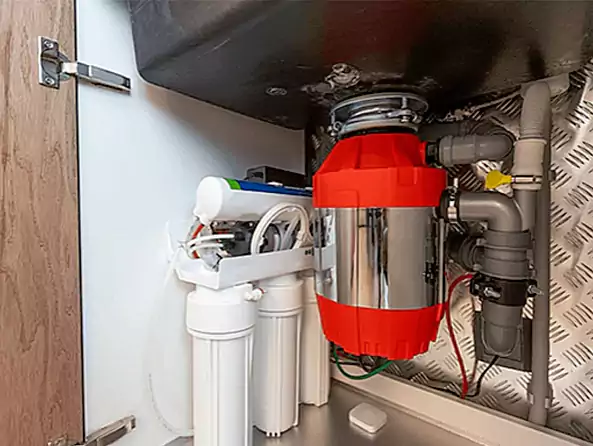 Why Choose Griffin Plumbing Inc for Garbage Disposal Installation in Griffin, GA?