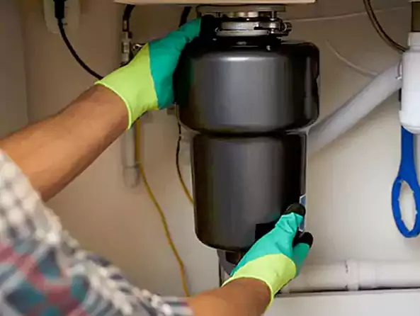 Why Choose Griffin Plumbing Inc for Garbage Disposal Replacement in Griffin, GA?