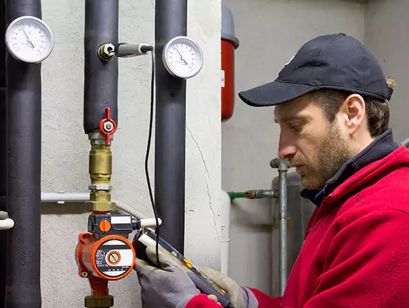 Why Choose Griffin Plumbing Inc for Gas Line Installation in Griffin, GA?