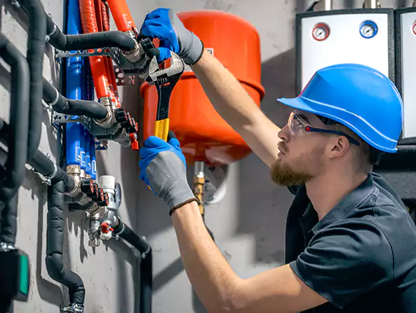 Why Choose Griffin Plumbing Inc for Gas Water Heater Installation in Griffin, GA